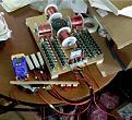Click image for larger version

Name:	Four 11.1V  3S  25C Lipo's Charging at 12VDC  2.0 Amps from 6A Wall Wart - Bedini SG Radiant Col.jpg
Views:	515
Size:	89.9 KB
ID:	46689