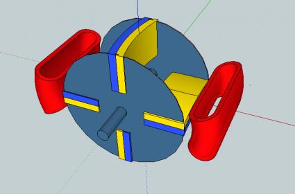Click image for larger version
Name: Lester's Attempt # 5 at the Window Motor.jpg
Views: 1
Size: 12.8 KB
ID: 45013