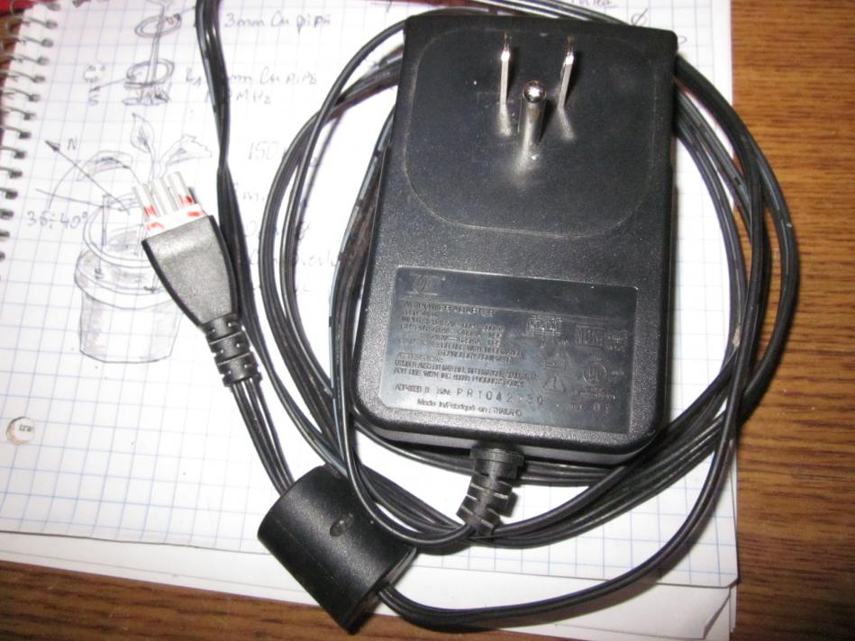 Click image for larger version
Name: Printer Adapter.jpg
Views: 1
Size: 92.2 KB
ID: 45697