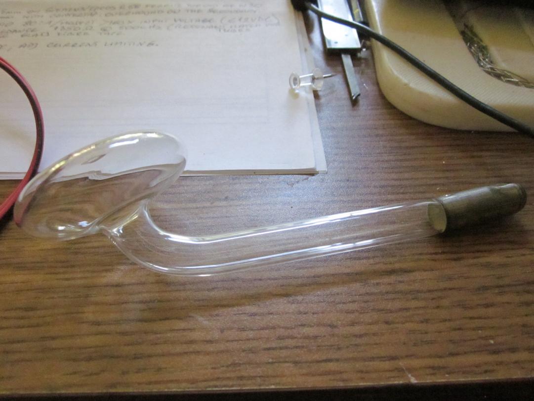 Click image for larger version
Name: Violet Ray Tube.jpg
Views: 1
Size: 93.1 KB
ID: 45742