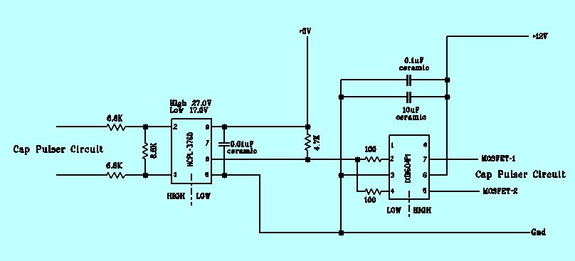 Click image for larger version
Name: cap_pulser_circuit.JPG
Views: 1
Size: 36.8 KB
ID: 45881