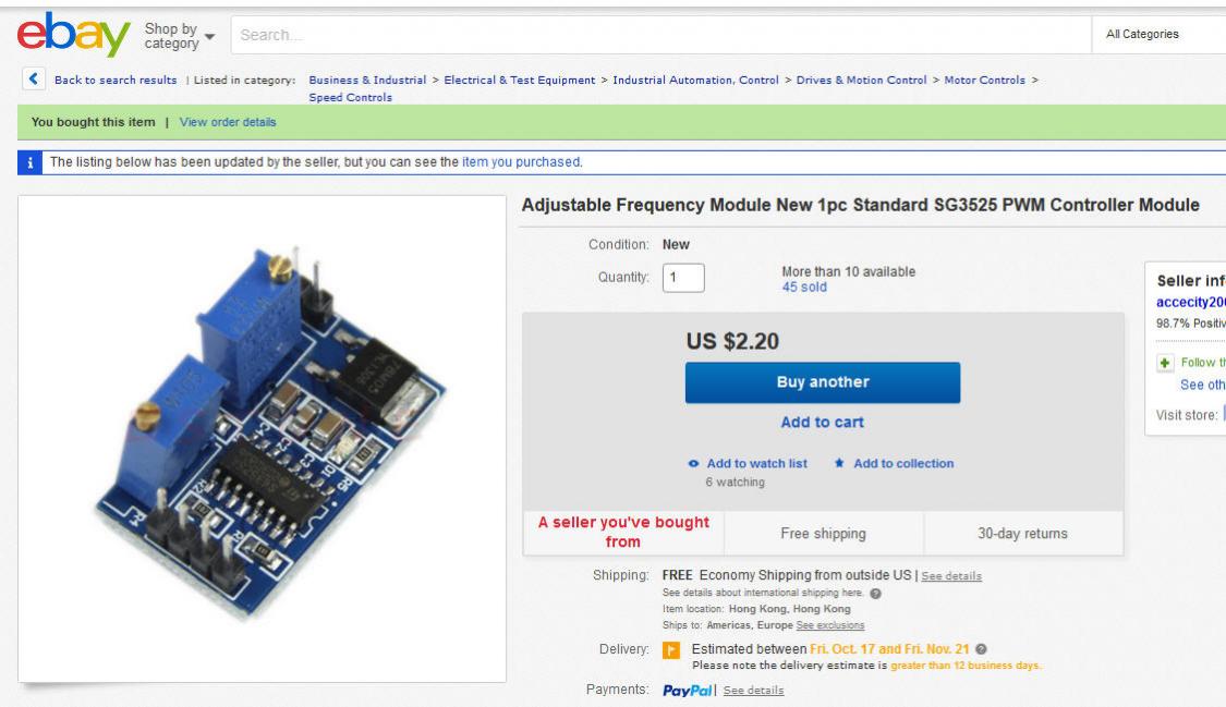 Click image for larger version
Name: EBay SG3525 PWM.jpg
Views: 1
Size: 82.4 KB
ID: 46593