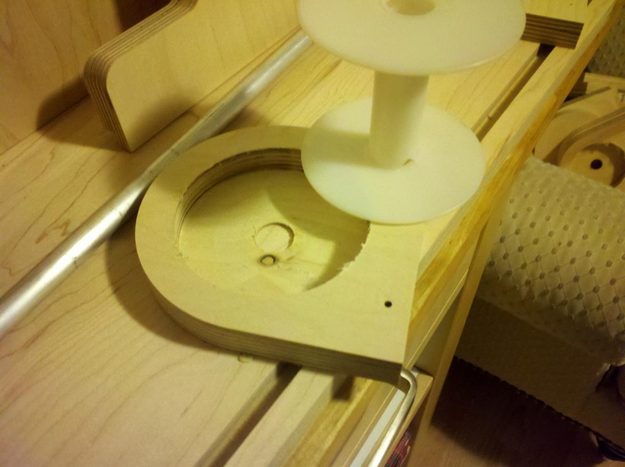 Click image for larger version
Name: coil hole and spool.jpg
Views: 1
Size: 85.2 KB
ID: 50884
