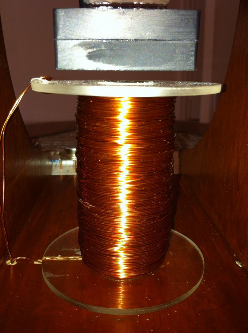 Click image for larger version
Name: 1-Flywheel Bedini Coil.jpg
Views: 2
Size: 89.9 KB
ID: 51003