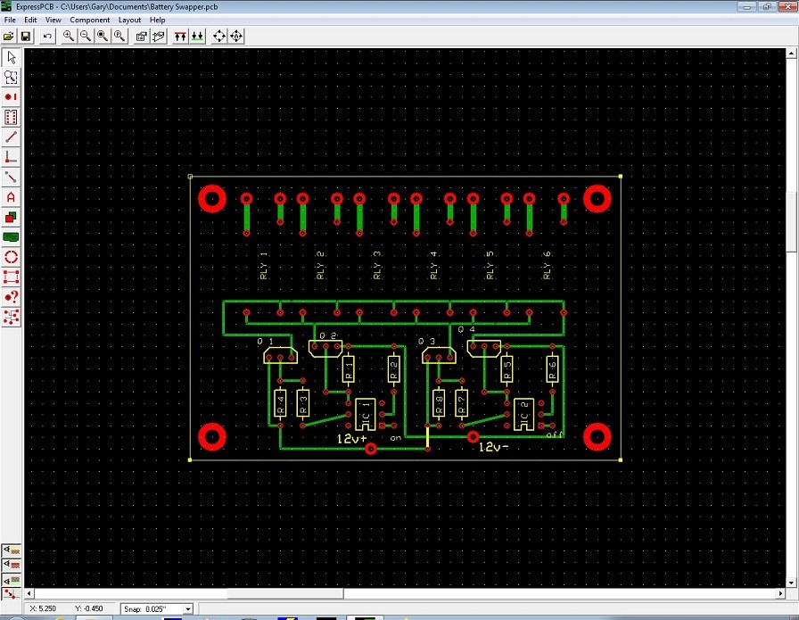 Click image for larger version

Name:	Battery Swapper PC Board.jpg
Views:	469
Size:	167.9 KB
ID:	72670
