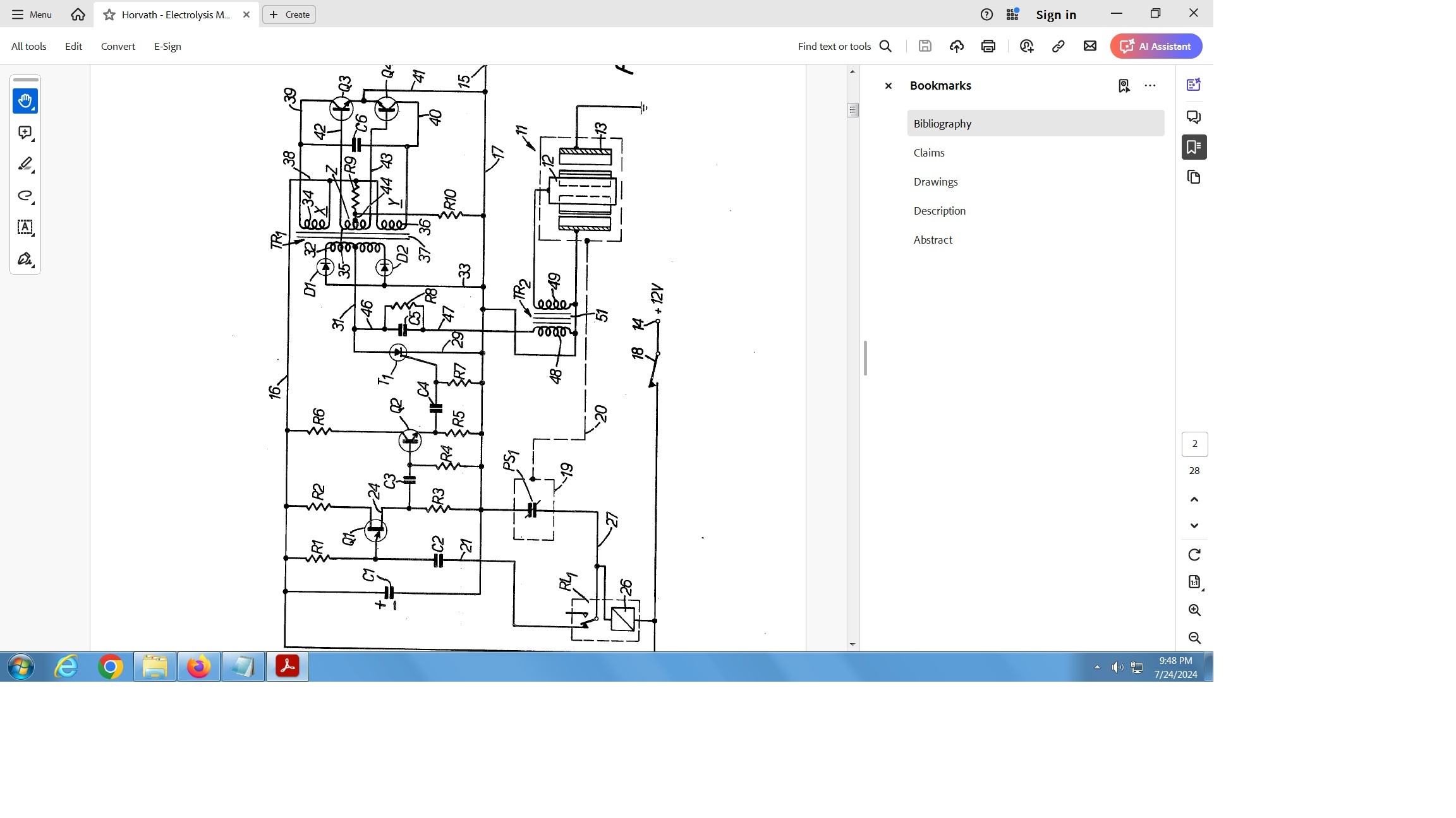 Click image for larger version Name: Horvath circuit CDI 600W.jpg Views: 0 Size: 241.5 KB ID: 74796